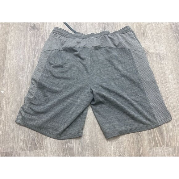 Active Zone Shorts Men's Size Large Outdoors Casual Athletic Gray - Picture 8 of 8